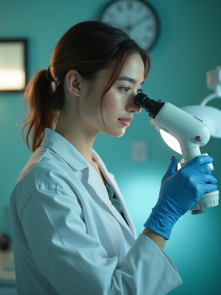 Dr Fabreen